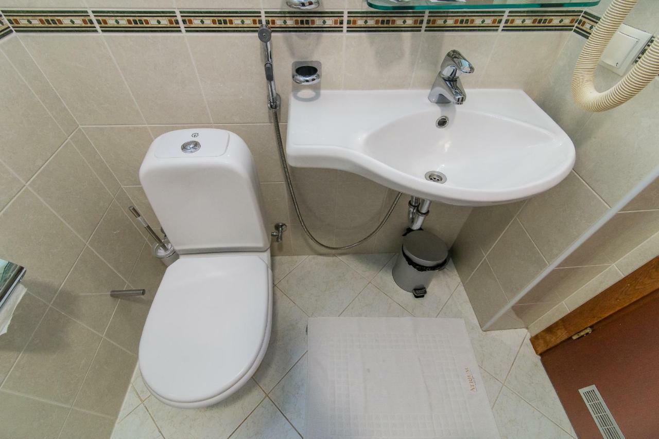 فيلنيوس The Old Town Apartment 310 By Urban Rent المظهر الخارجي الصورة