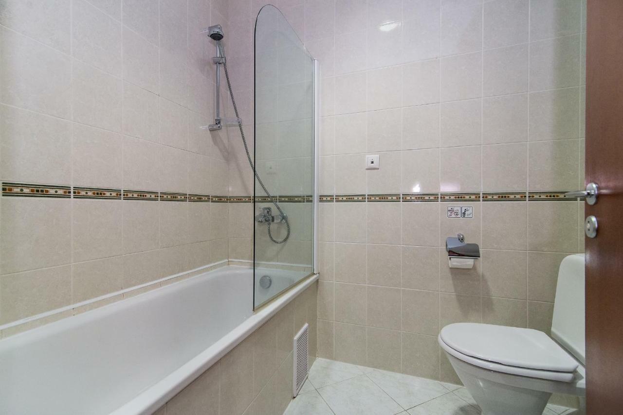 فيلنيوس The Old Town Apartment 310 By Urban Rent المظهر الخارجي الصورة