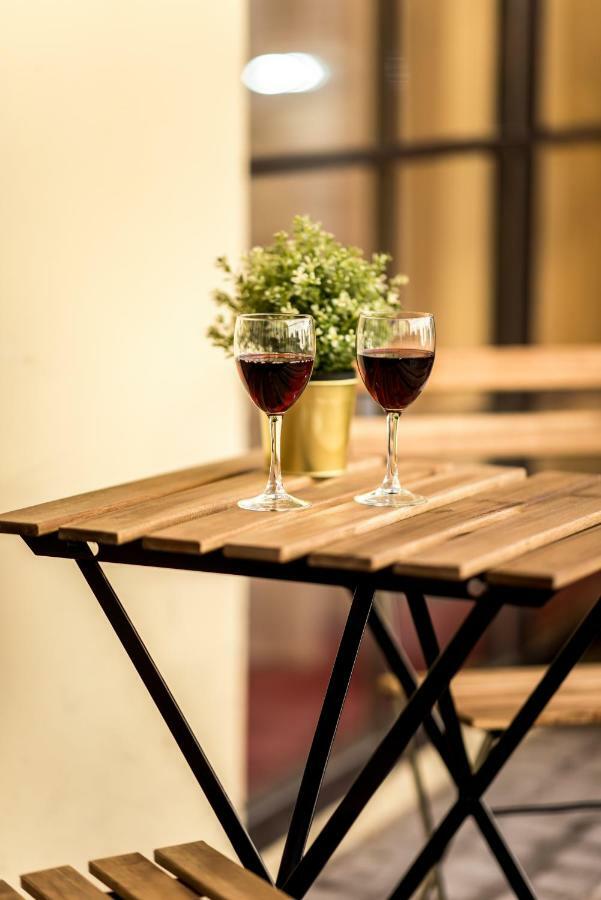 فيلنيوس The Old Town Apartment 310 By Urban Rent المظهر الخارجي الصورة